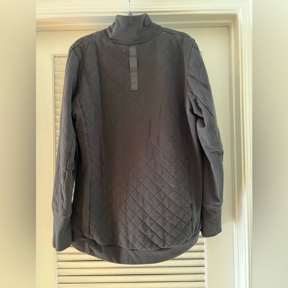 Lululemon Pullover - image 4